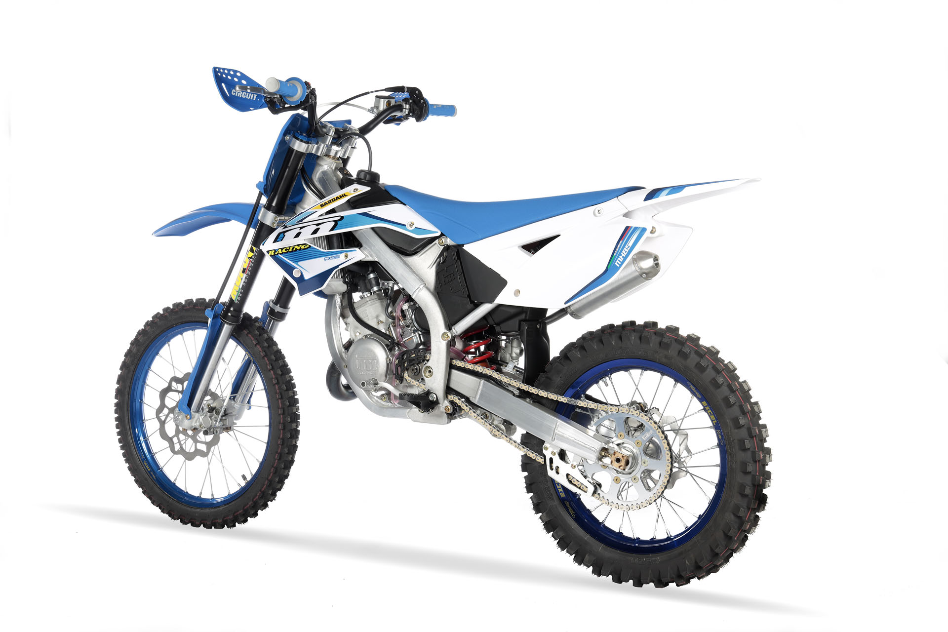 Tm Racing 85 Junior 2020